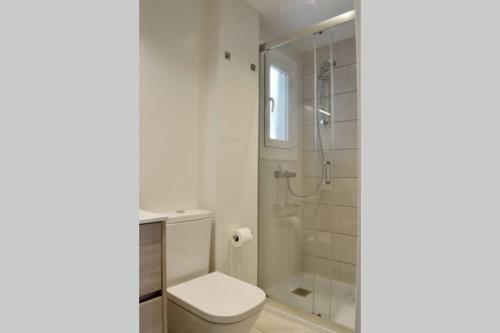 Apartamento Seafront Apt Amazing Terrace 2 Double & 2 Single Bed