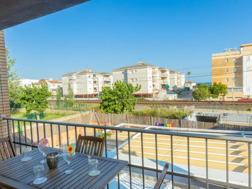 Apartment Villa Sant Jordi
