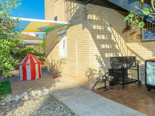 Apartment Villa Sant Jordi