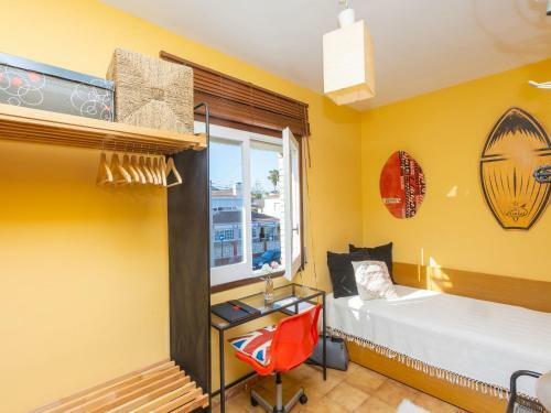 Apartment Villa Sant Jordi