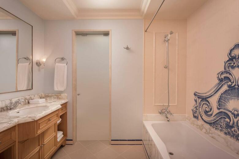 Hotel Pine Cliffs Residence