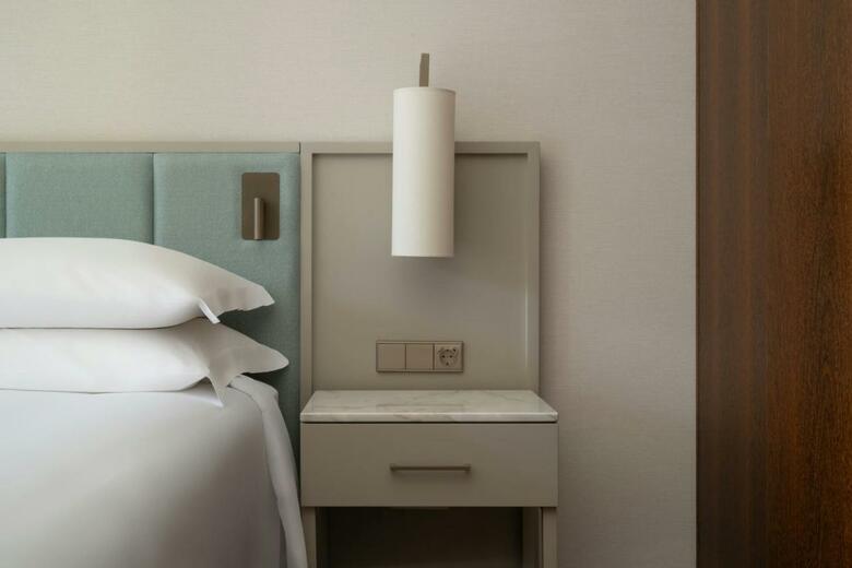 Hotel Marriott Residences Salgados Resort, Algarve