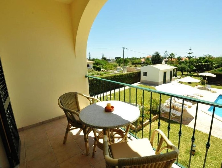 Apartamento Monte Dos Avos