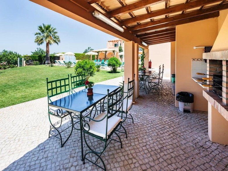 Apartamento Monte Dos Avos