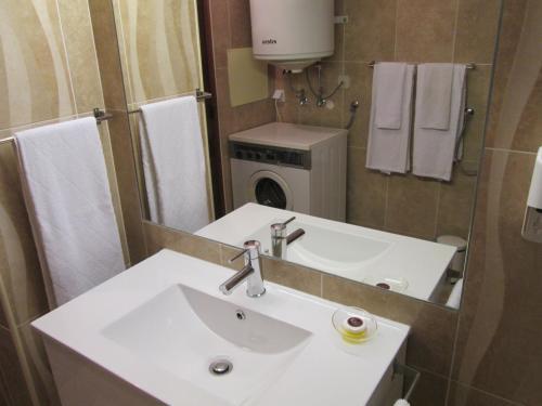 Apartamento Naturmar Praia
