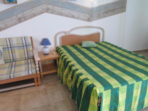 Apartamento Naturmar Praia