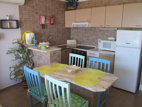 Apartamento Naturmar Praia