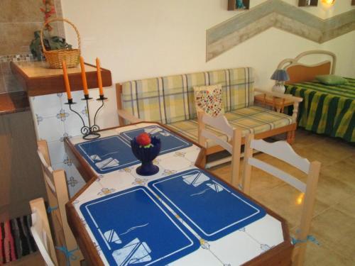 Apartamento Naturmar Praia