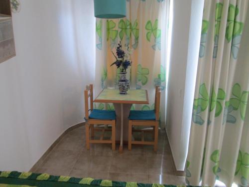 Apartamento Naturmar Praia