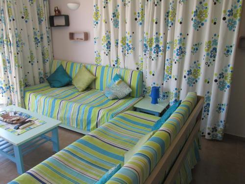 Apartamento Naturmar Praia