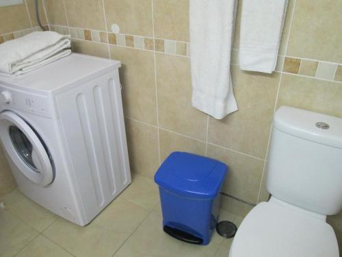 Apartamento Naturmar Praia