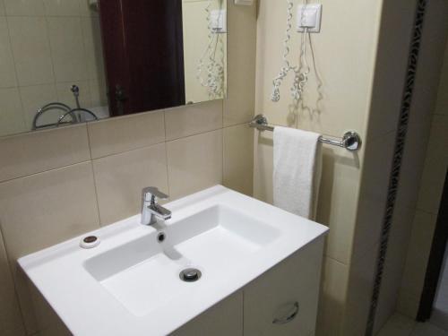 Apartamento Naturmar Praia