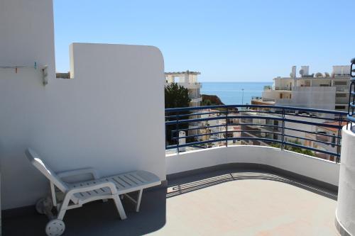 Apartamento Naturmar Praia