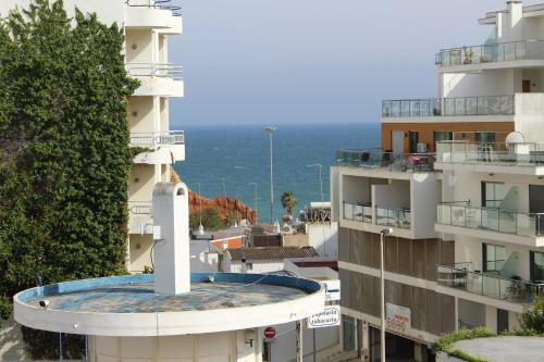 Apartamento Naturmar Praia