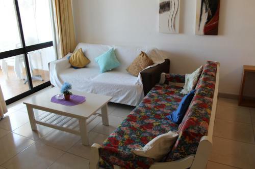 Apartamento Naturmar Praia