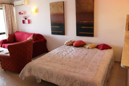 Apartamento Naturmar Praia
