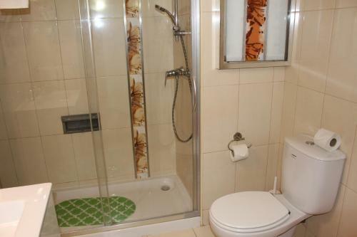 Apartamento Naturmar Praia