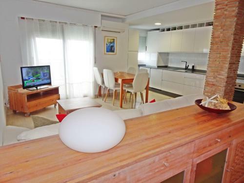 Neptuno Apartamento - Frente A La Playa