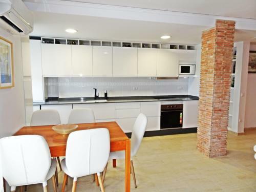 Neptuno Apartamento - Frente A La Playa
