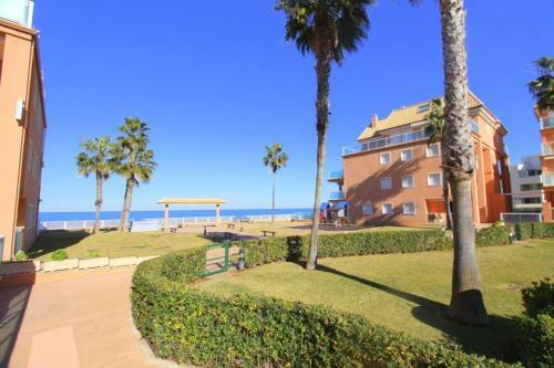 Apartamento Mirador Al Mar