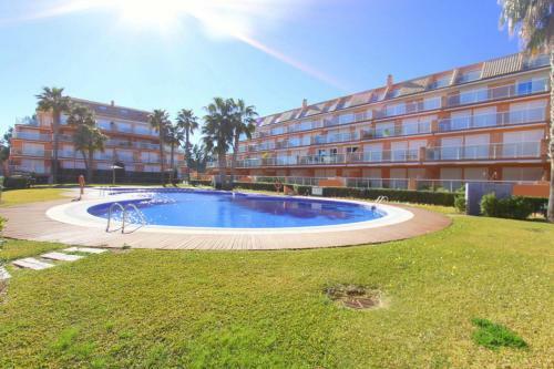 Apartamento Mirador Al Mar