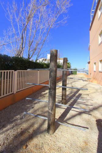 Apartamento Mirador Al Mar