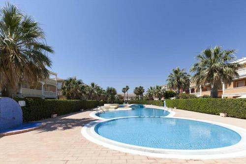 Apartamento Ap2134 Estrella Blanca Les Marines