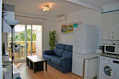 Apartamento Ap2134 Estrella Blanca Les Marines