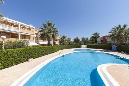 Apartamento Ap2134 Estrella Blanca Les Marines