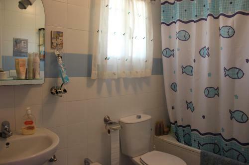 Apartamento 192 Mediterr�neo Playa