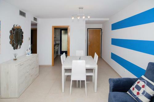Denia Port Apartment Sue�os Del Mar