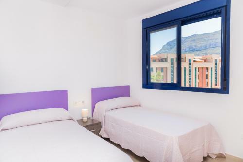 Denia Port Apartment Sue�os Del Mar