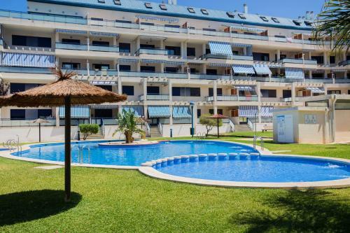 Denia Port Apartment Sue�os Del Mar
