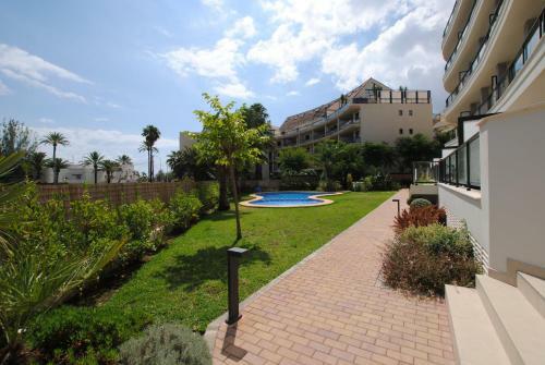 Apartamento 196 Terrazas De Las Marinas