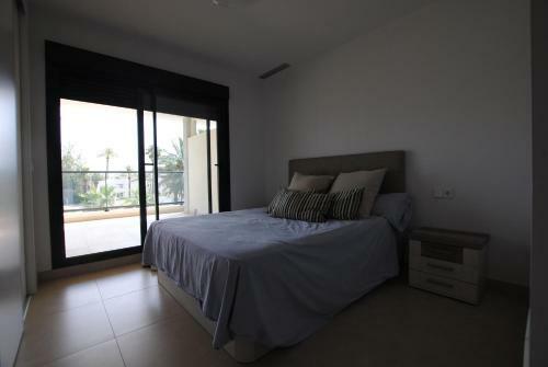 Apartamento 196 Terrazas De Las Marinas