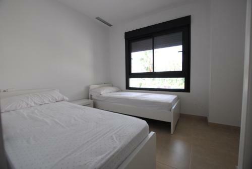 Apartamento 196 Terrazas De Las Marinas
