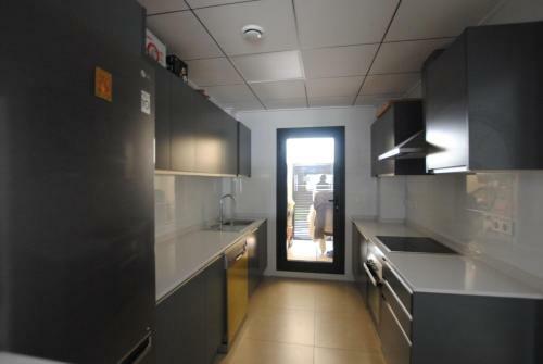 Apartamento 196 Terrazas De Las Marinas