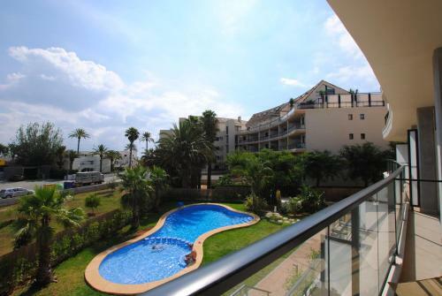 Apartamento 196 Terrazas De Las Marinas