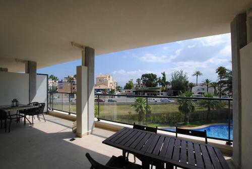Apartamento 196 Terrazas De Las Marinas