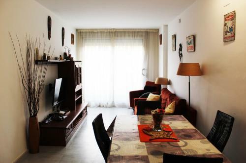 Apartamento Elegance - Vacaciones Y Bienestar