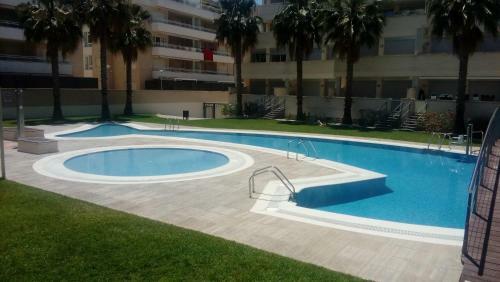 Apartamento Elegance - Vacaciones Y Bienestar