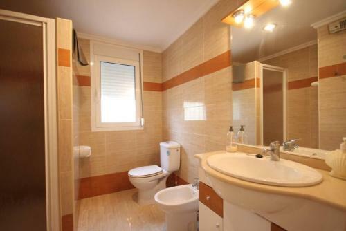 Apartamento Los Angeles