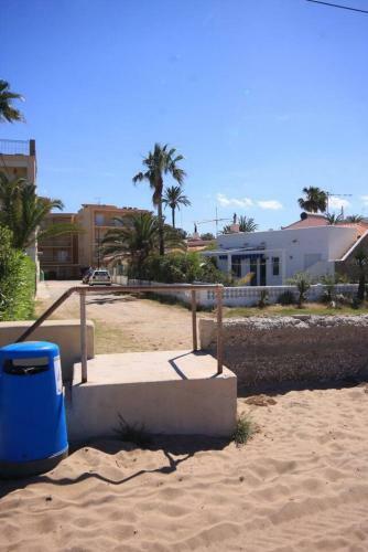 Apartamento Los Angeles