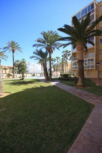 Apartamento Los Angeles