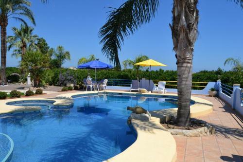 Apartamento El Palmar Planta Baja Chalet Ap3220