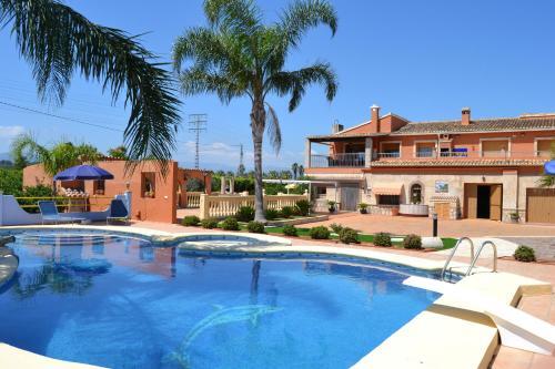 Apartamento El Palmar Planta Baja Chalet Ap3220