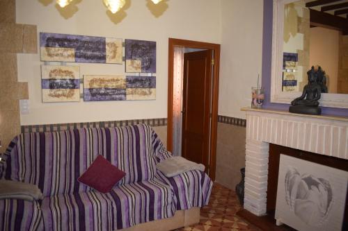 Apartamento El Palmar Planta Baja Chalet Ap3220
