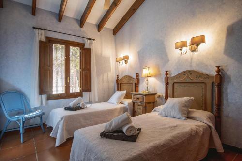 Santa Lucia Villa Sleeps 6 With Pool And Wifi
