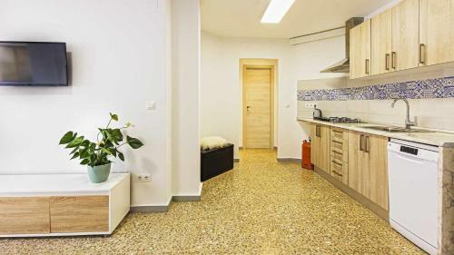 Apartamento Puerto Felicidad