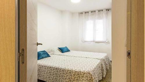 Apartamento Puerto Felicidad